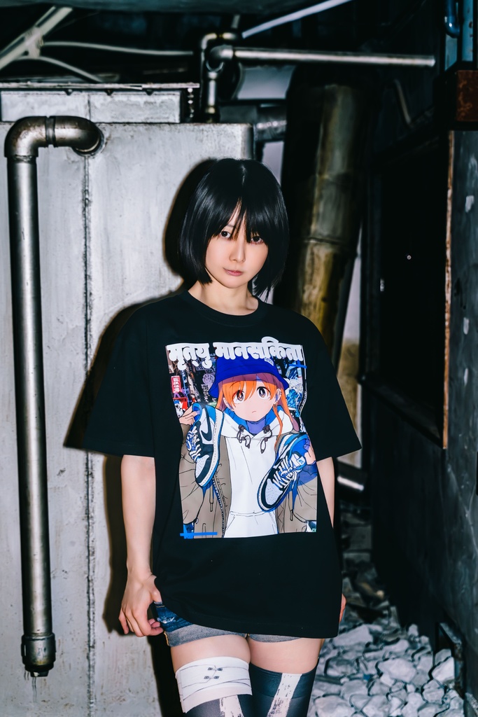 Chelsea Hotel_Tシャツ