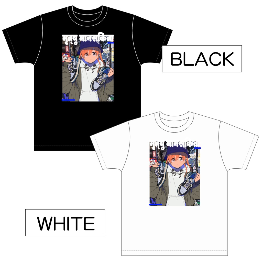 Chelsea Hotel_Tシャツ