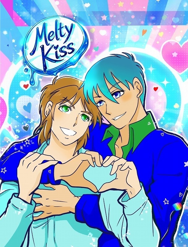 Melty Kiss