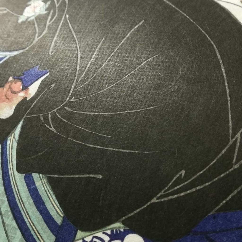 【50%OFF在庫処分】英名二十八衆句/高倉屋助七