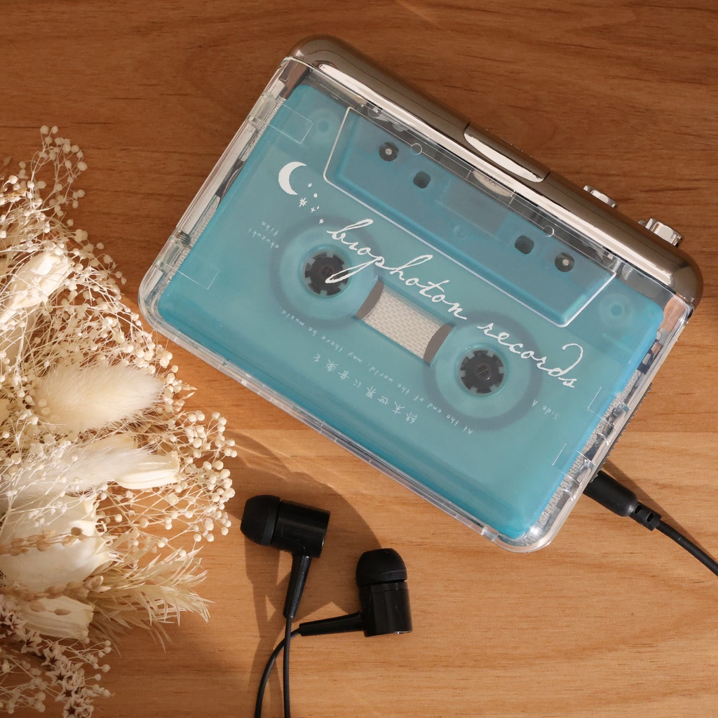 【3点セット】2nd Single 「終末世界に音楽を(piano ver.)」