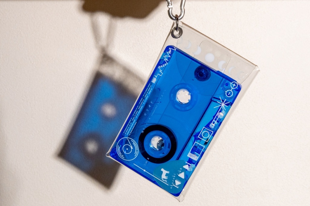 【3点セット】3rd Single 「ピリオド / 憶月フィーカ composed by さまぐら」