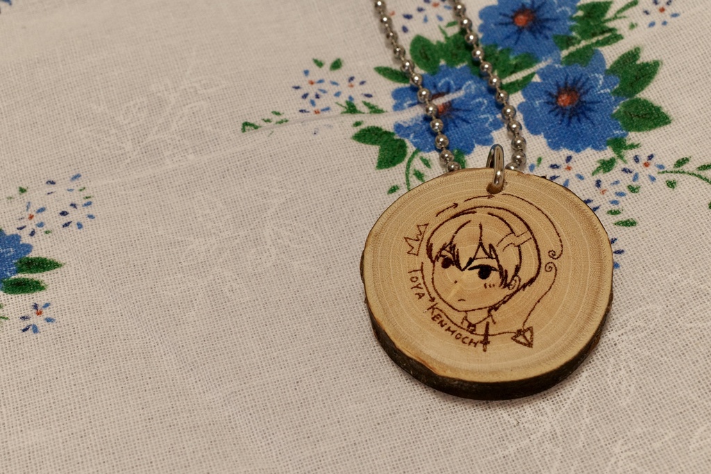 桜の木でにじさんじ・ろふまお