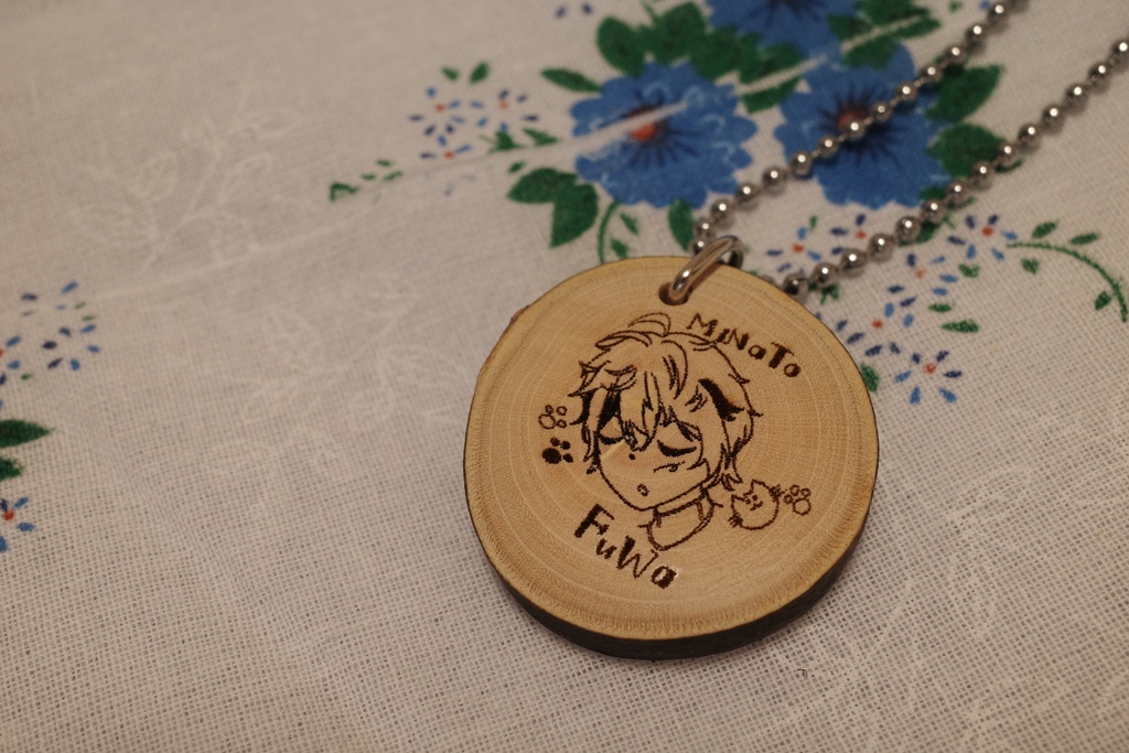 桜の木でにじさんじ・ろふまお