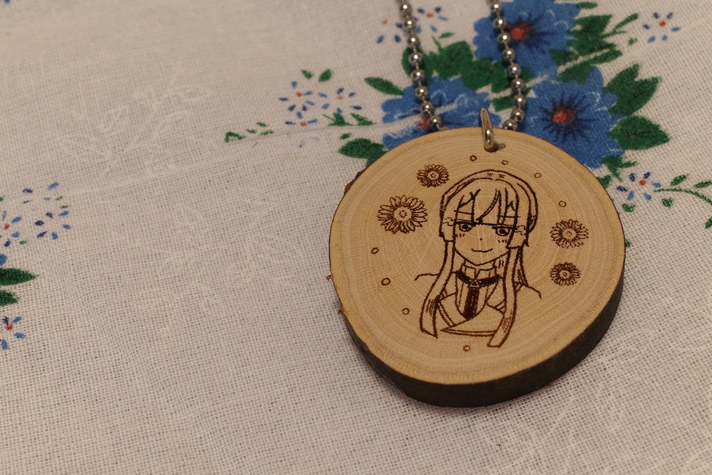 桜の木でにじさんじ・にっこりばるつ