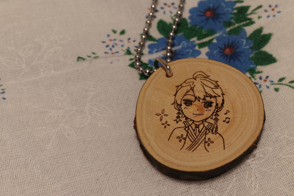 桜の木でにじさんじ・にっこりばるつ