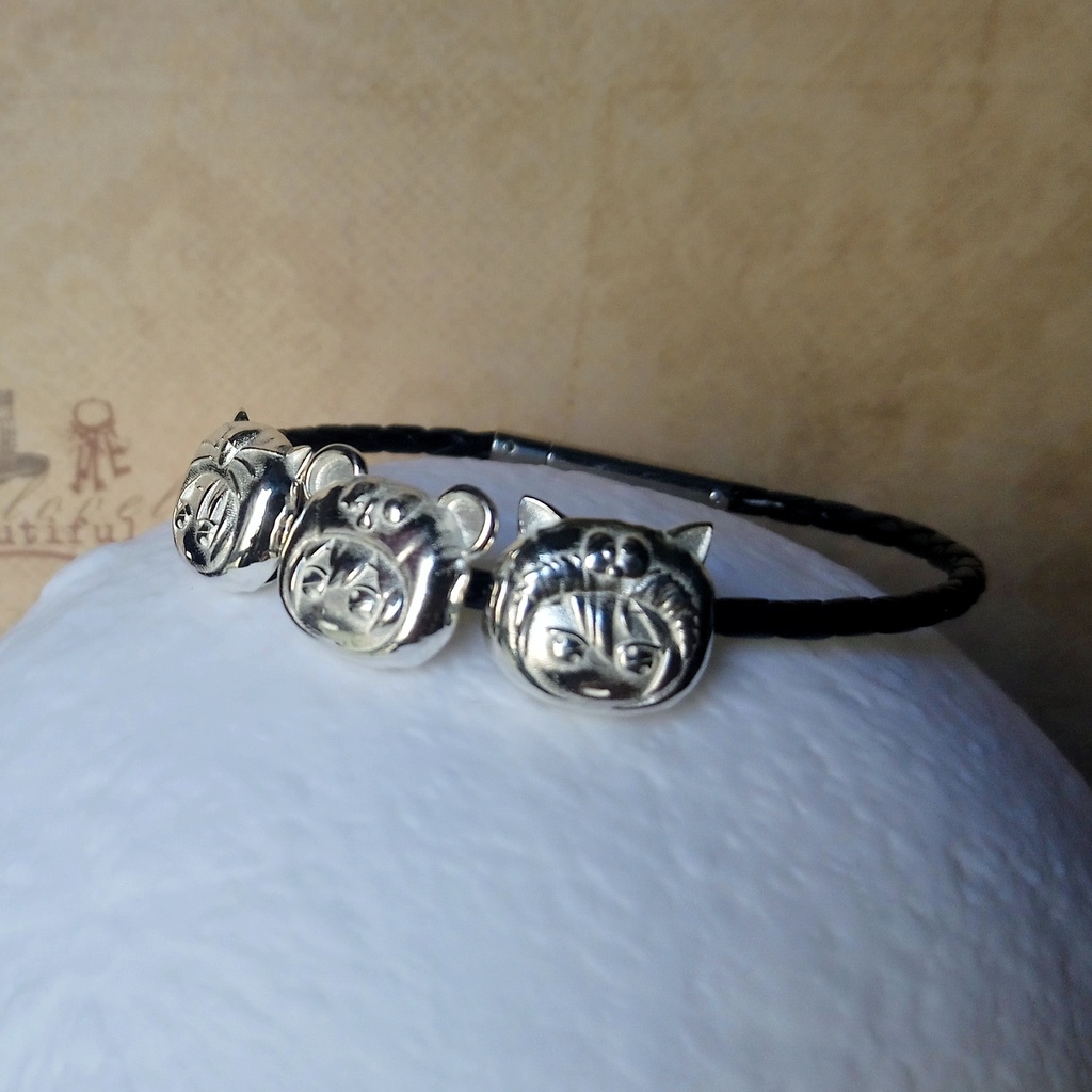 アイナナモン シルバーチャーム