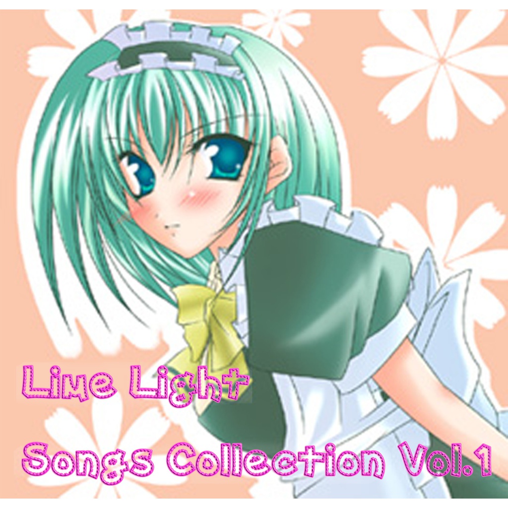 Lime Light Songs Collection Vol.1