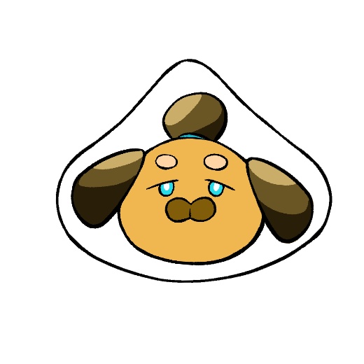 10/30共存セシ炎焔5 グッズ②ぼいぬ