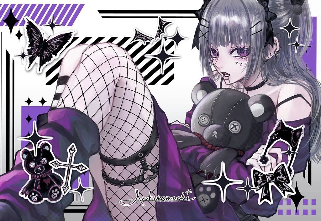 Subculture Girls
