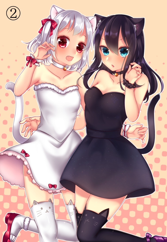 ハロウィン ポストカード