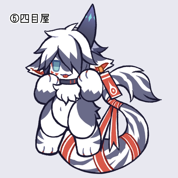 アクリルキーホルダー