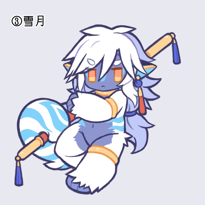 アクリルキーホルダー