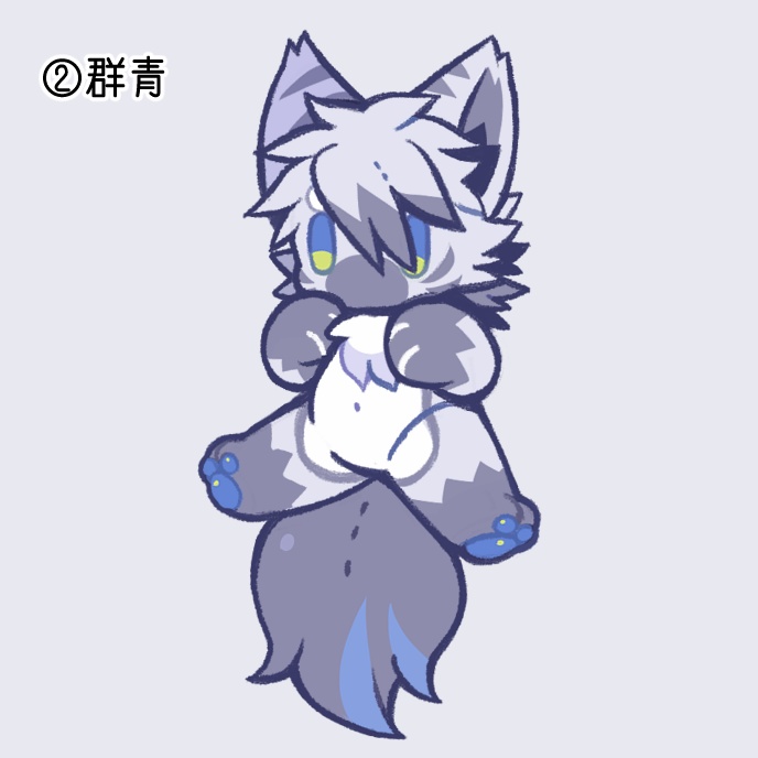 アクリルキーホルダー