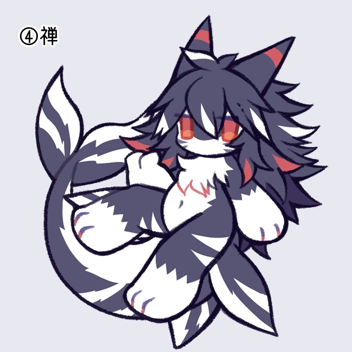 アクリルキーホルダー