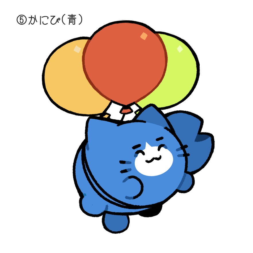 ステッカーシール