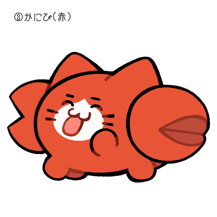 ステッカーシール