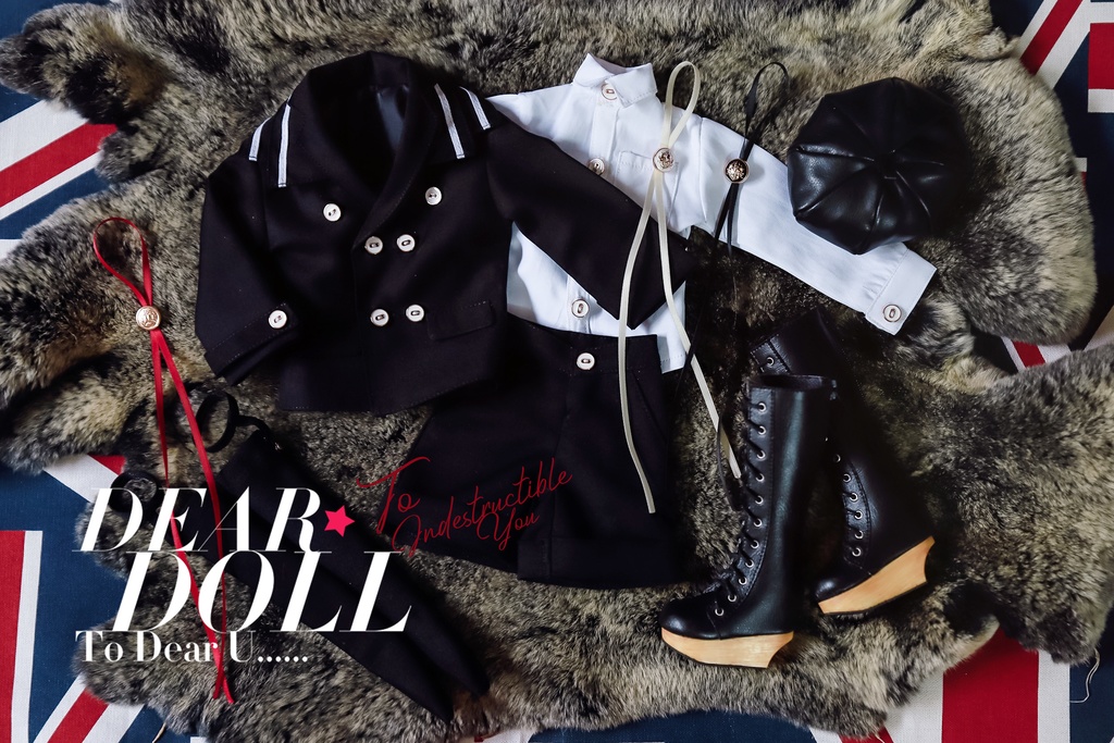 【予約】【ウィンザー城での午後】セット