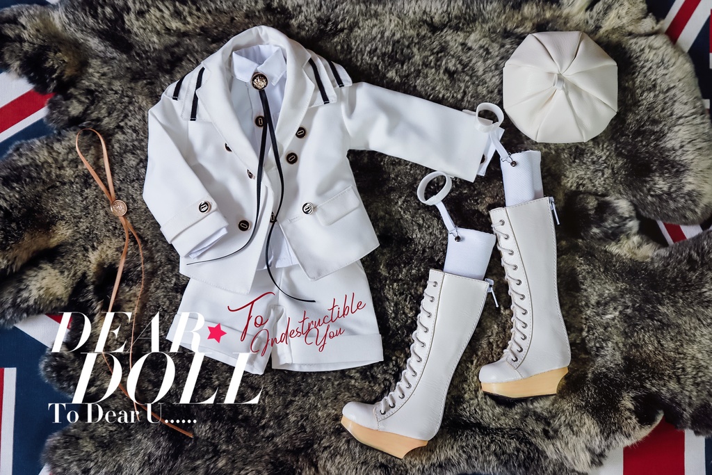 【予約】【ウィンザー城での午後】セット