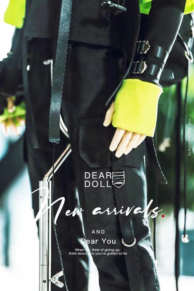 【現品】隠刃4点セット【SDGr・SD13】【SD17・65‐68㎝】【70-73cm】【id72-id75】