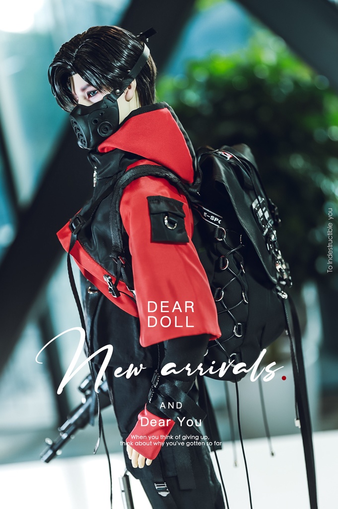 【現品】隠刃4点セット【SDGr・SD13】【SD17・65‐68㎝】【70-73cm】【id72-id75】