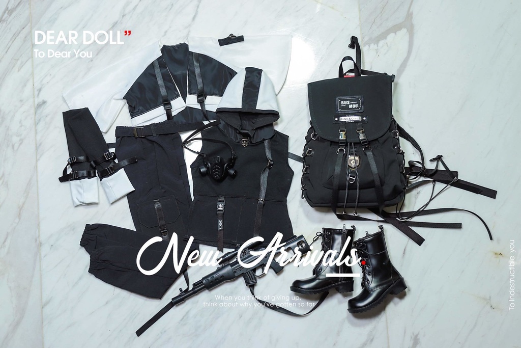 【現品】隠刃4点セット【SDGr・SD13】【SD17・65‐68㎝】【70-73cm】【id72-id75】