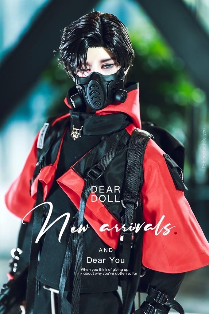 【現品】隠刃4点セット【SDGr・SD13】【SD17・65‐68㎝】【70-73cm】【id72-id75】