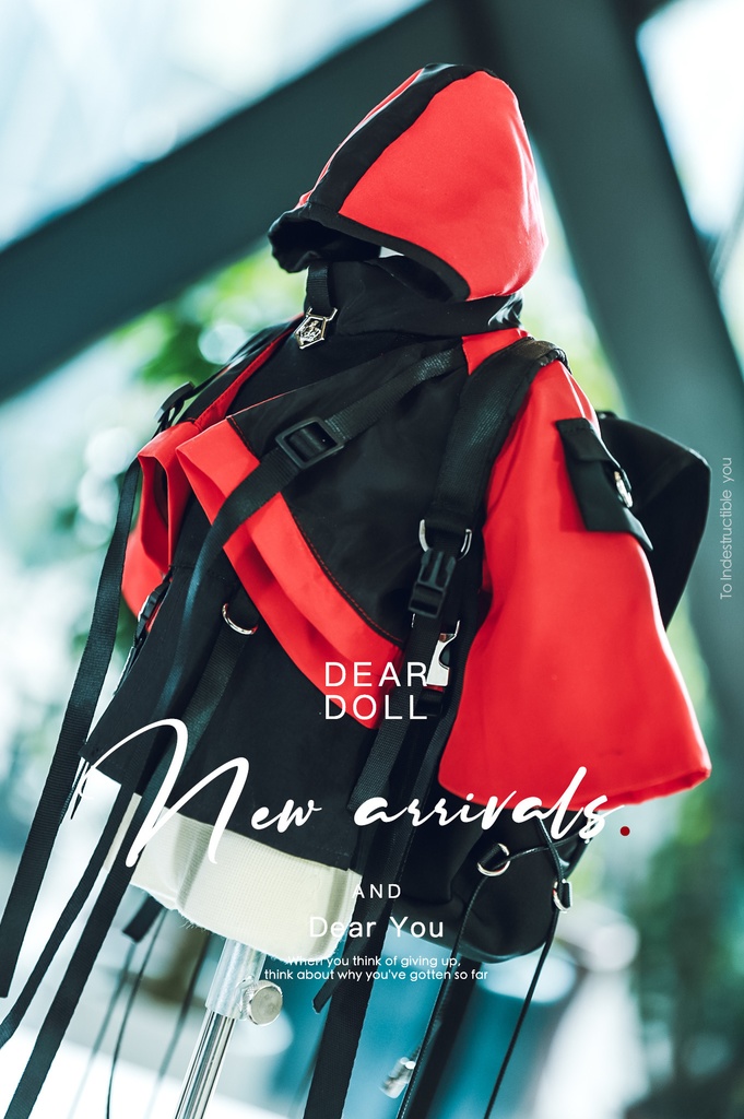 【現品】隠刃4点セット【SDGr・SD13】【SD17・65‐68㎝】【70-73cm】【id72-id75】