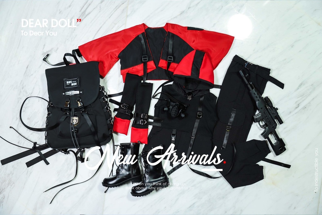 【現品】隠刃4点セット【SDGr・SD13】【SD17・65‐68㎝】【70-73cm】【id72-id75】