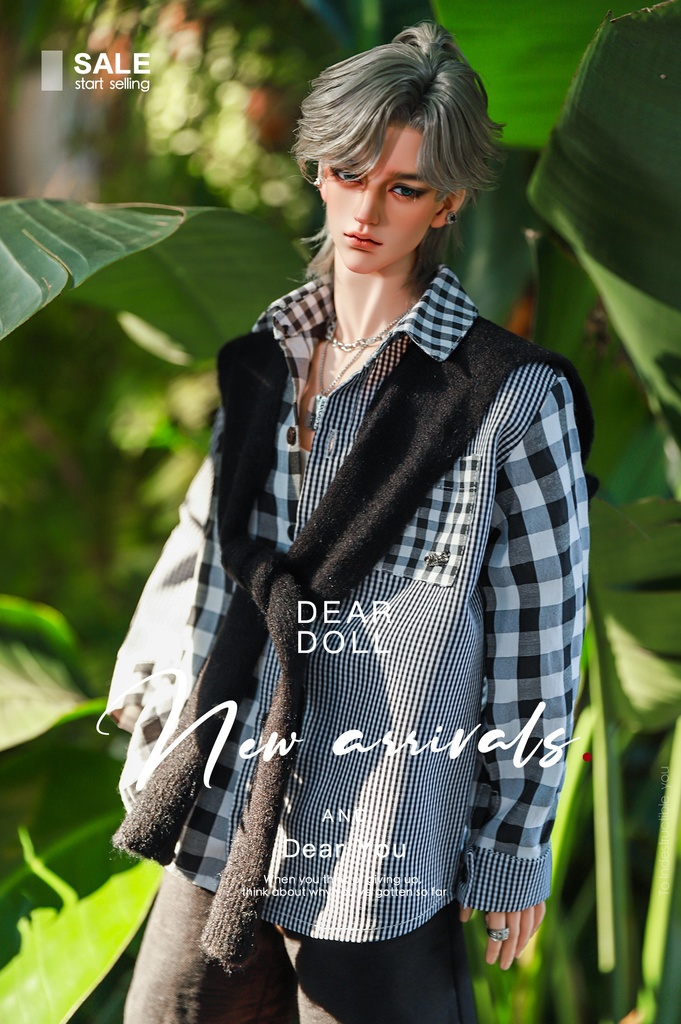 【10月発送現品】ソーダクラブ【 MDD・SDM】【全ての1/4サイズ】【SDGr・SD13】【SD17・65‐68㎝】