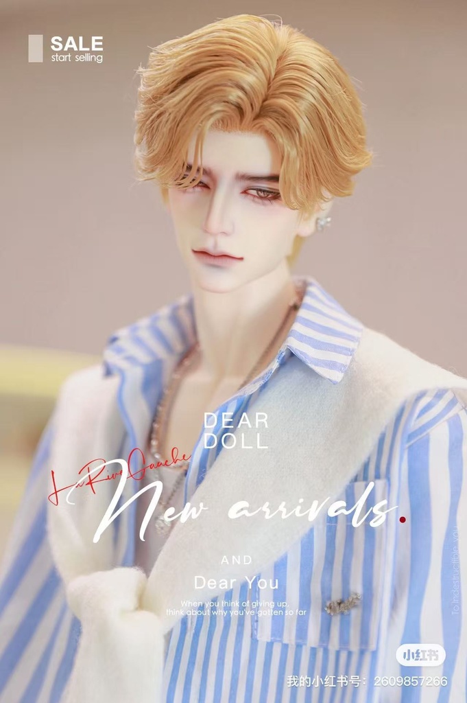 【10月発送現品】ソーダクラブ【 MDD・SDM】【全ての1/4サイズ】【SDGr・SD13】【SD17・65‐68㎝】