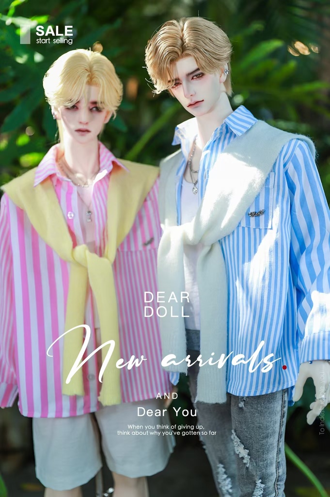 【10月発送現品】ソーダクラブ【 MDD・SDM】【全ての1/4サイズ】【SDGr・SD13】【SD17・65‐68㎝】