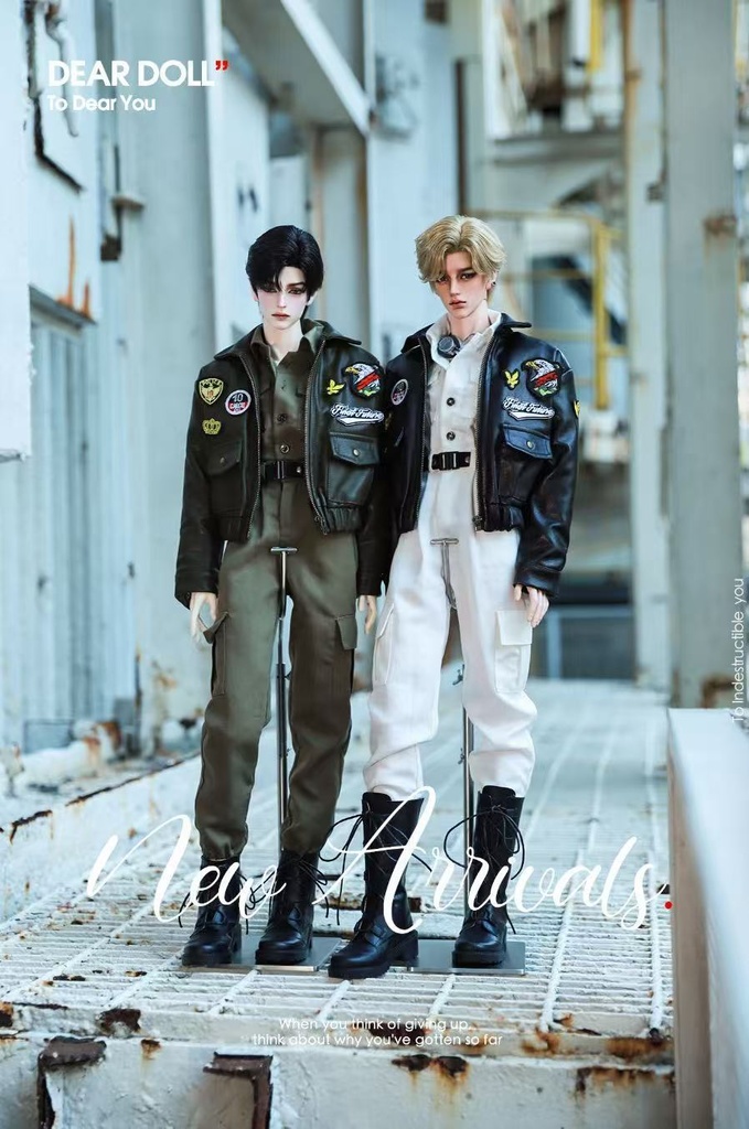 【予約】空へ翔ける単品・セット【SDGr・SD13】【SD17・65‐68㎝】【70-73cm】【id72-id75,YC77】