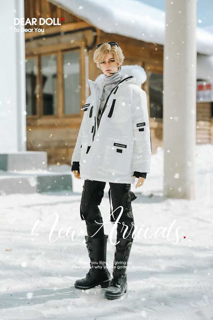 【予約】ポラリス 単品・セット【SDGr・SD13】【SD17・65‐68㎝】【70-73cm】【id72-id75,YC77】