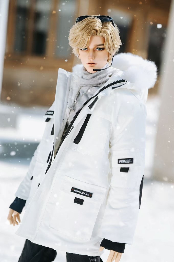 【予約】ポラリス 単品・セット【SDGr・SD13】【SD17・65‐68㎝】【70-73cm】【id72-id75,YC77】