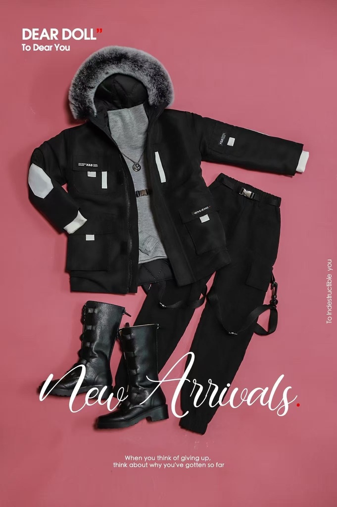 【予約】ポラリス 単品・セット【SDGr・SD13】【SD17・65‐68㎝】【70-73cm】【id72-id75,YC77】