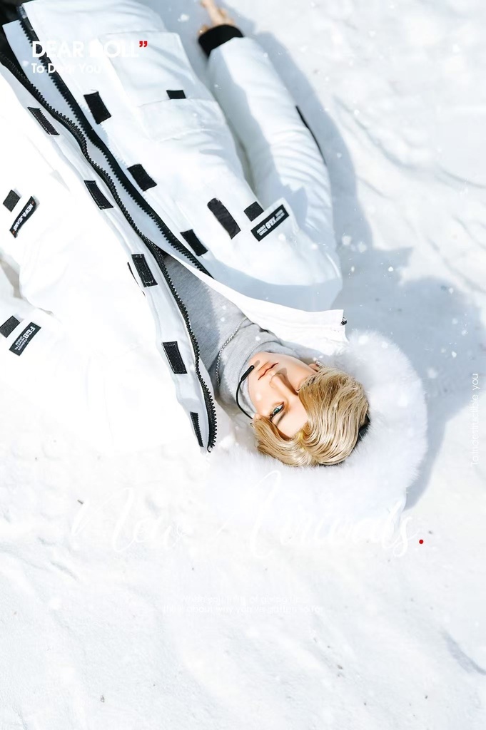 【予約】ポラリス 単品・セット【SDGr・SD13】【SD17・65‐68㎝】【70-73cm】【id72-id75,YC77】