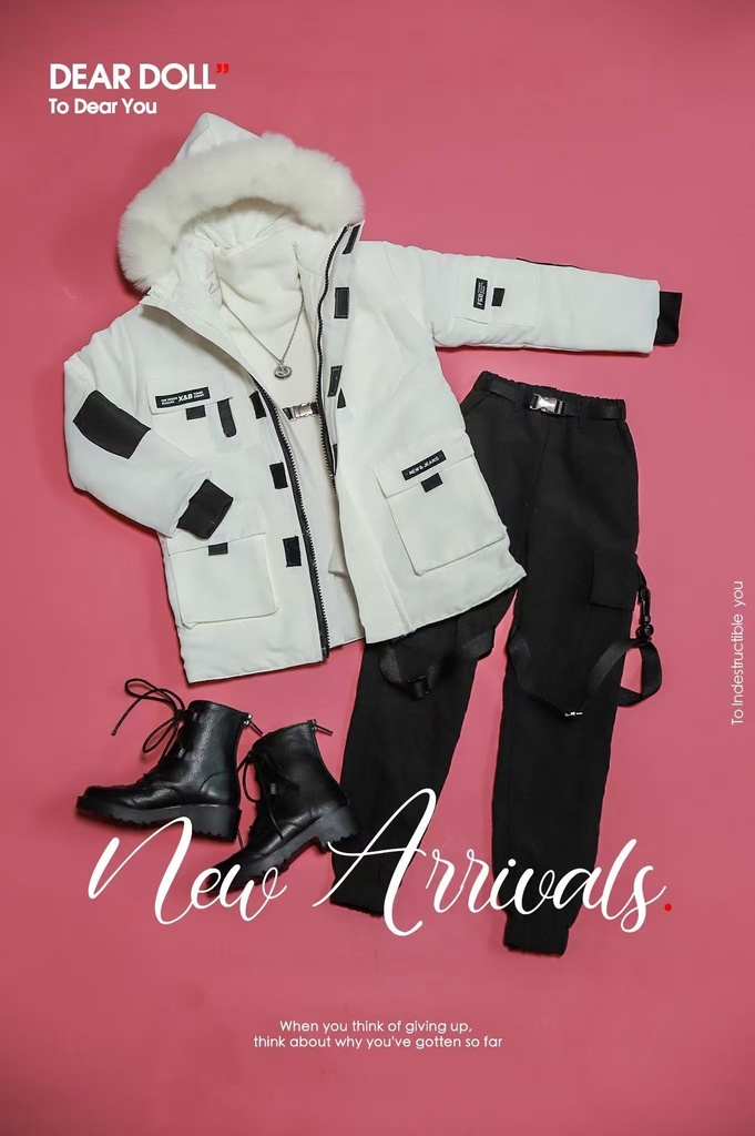 【予約】ポラリス 単品・セット【SDGr・SD13】【SD17・65‐68㎝】【70-73cm】【id72-id75,YC77】