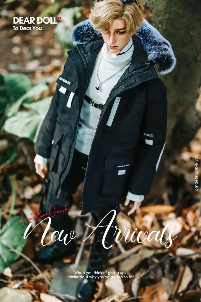 【予約】ポラリス 単品・セット【SDGr・SD13】【SD17・65‐68㎝】【70-73cm】【id72-id75,YC77】