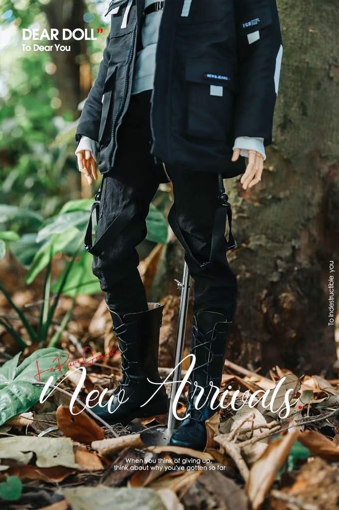 【予約】ポラリス 単品・セット【SDGr・SD13】【SD17・65‐68㎝】【70-73cm】【id72-id75,YC77】