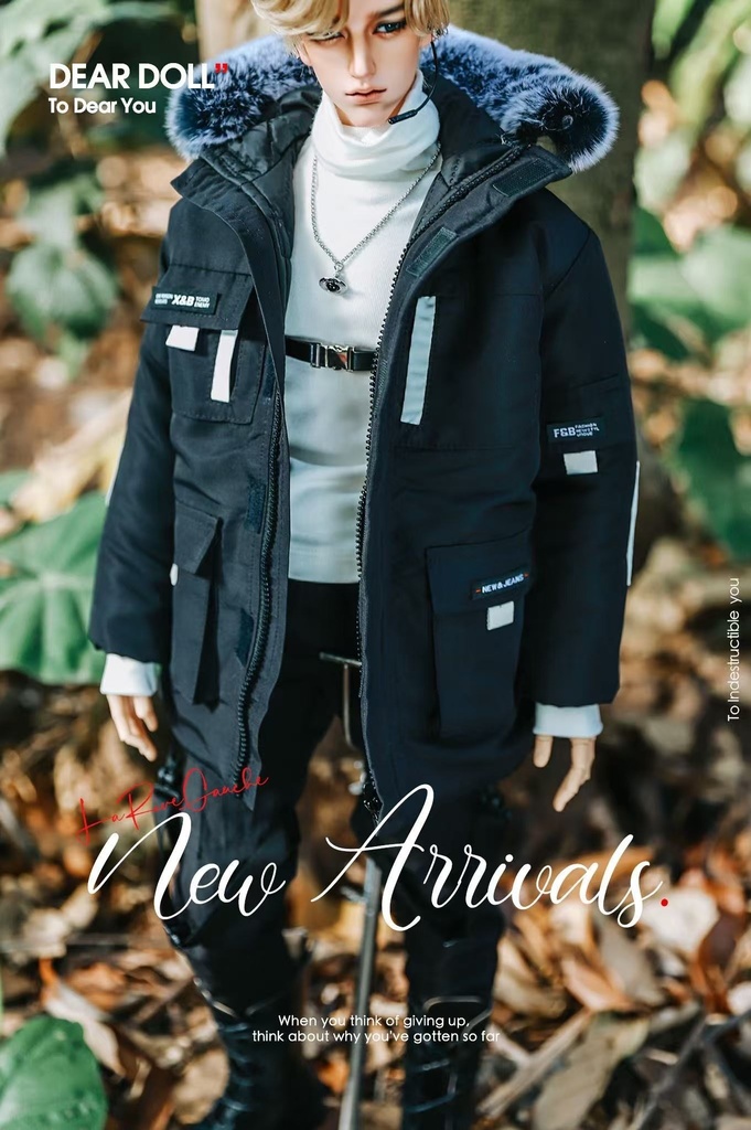 【予約】ポラリス 単品・セット【SDGr・SD13】【SD17・65‐68㎝】【70-73cm】【id72-id75,YC77】