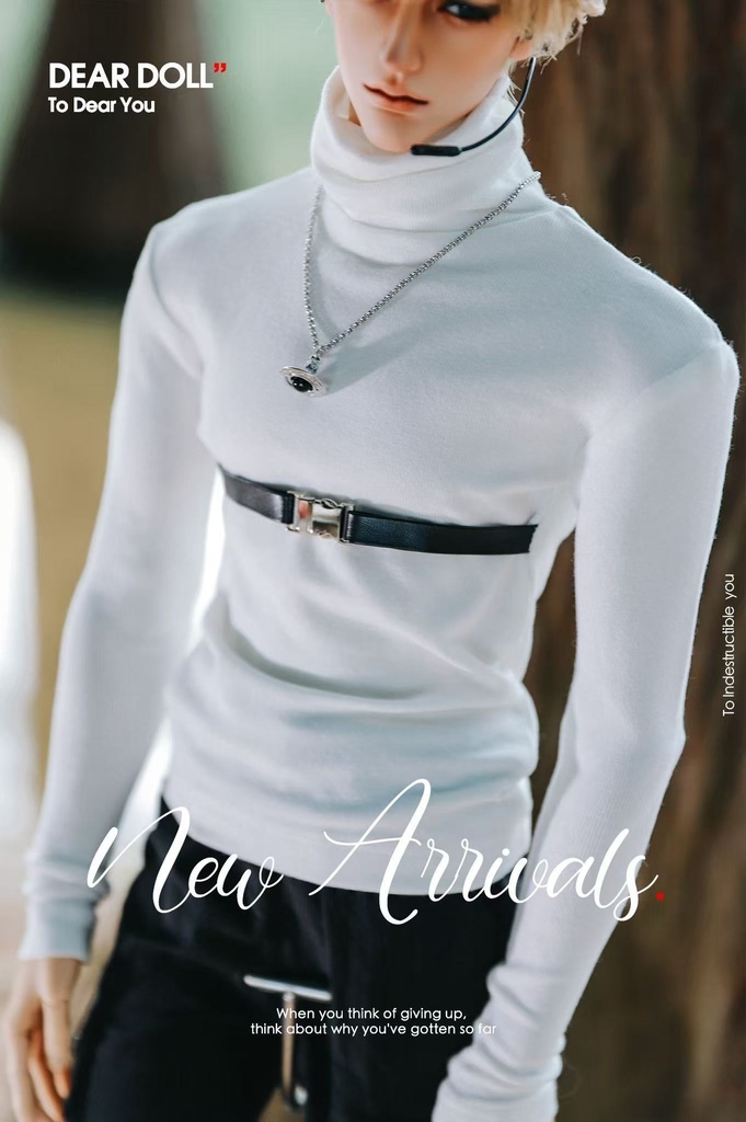 【予約】ポラリス 単品・セット【SDGr・SD13】【SD17・65‐68㎝】【70-73cm】【id72-id75,YC77】