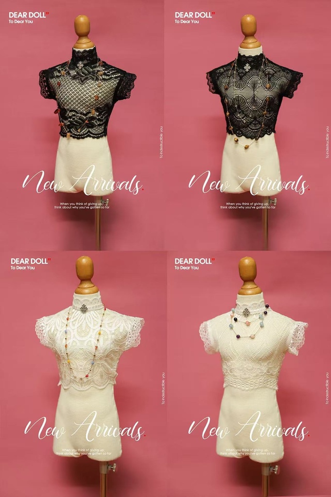 【予約】【セット・単品】アビノ・エレジー【SD17・65‐68㎝】【70-73cm】【id72-id75，YC77】