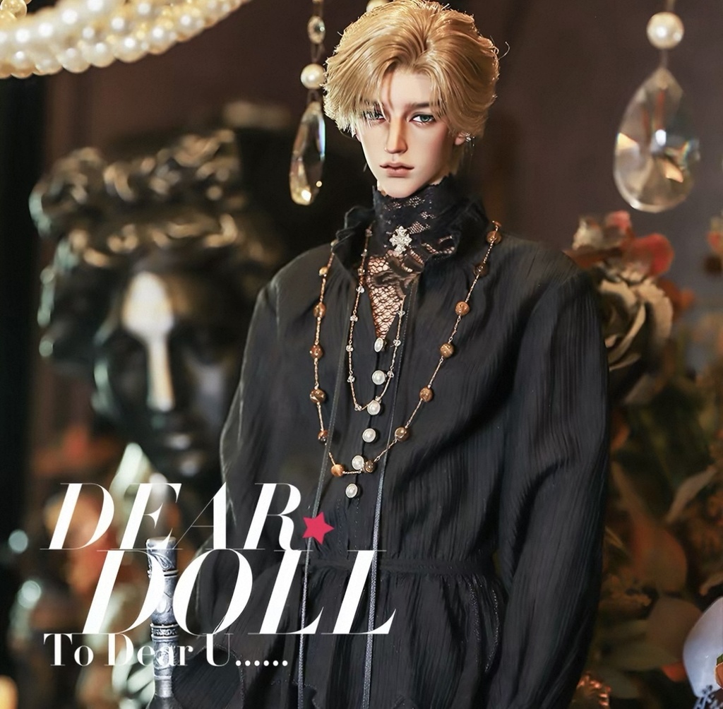 【予約】【セット・単品】アビノ・エレジー【SD17・65‐68㎝】【70-73cm】【id72-id75，YC77】