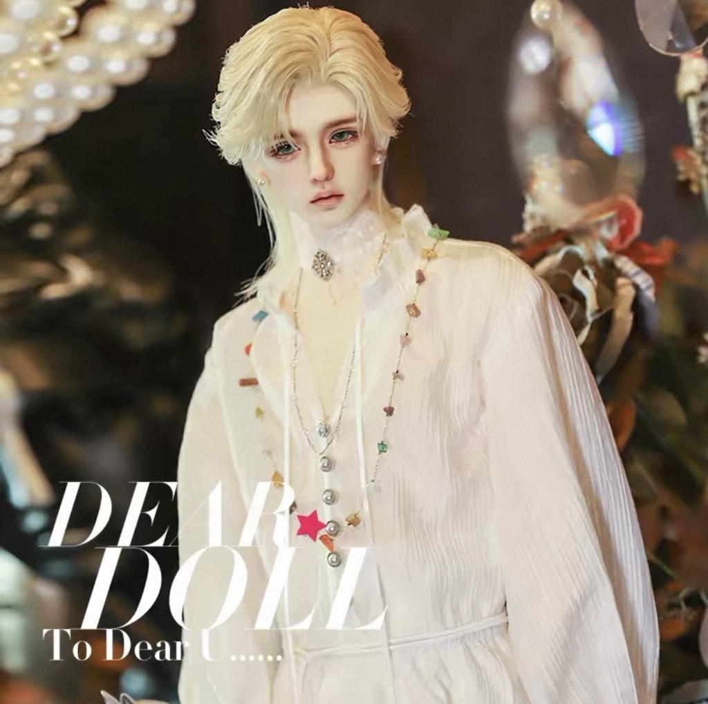 【予約】【セット・単品】アビノ・エレジー【SD17・65‐68㎝】【70-73cm】【id72-id75，YC77】