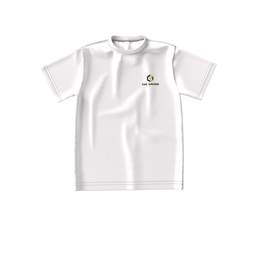 サファリ社員Tシャツ