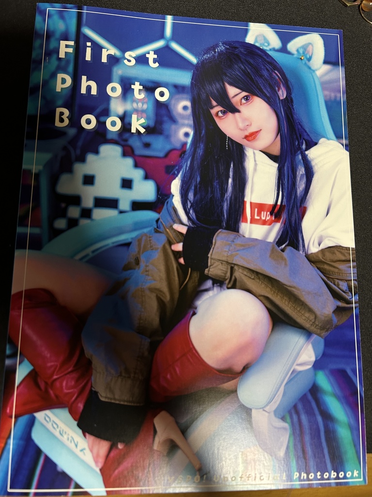 🌠　写真集
