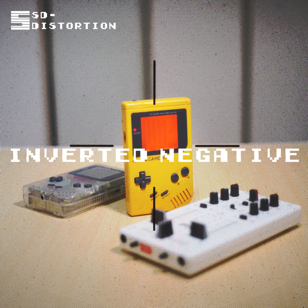 Inverted Negative