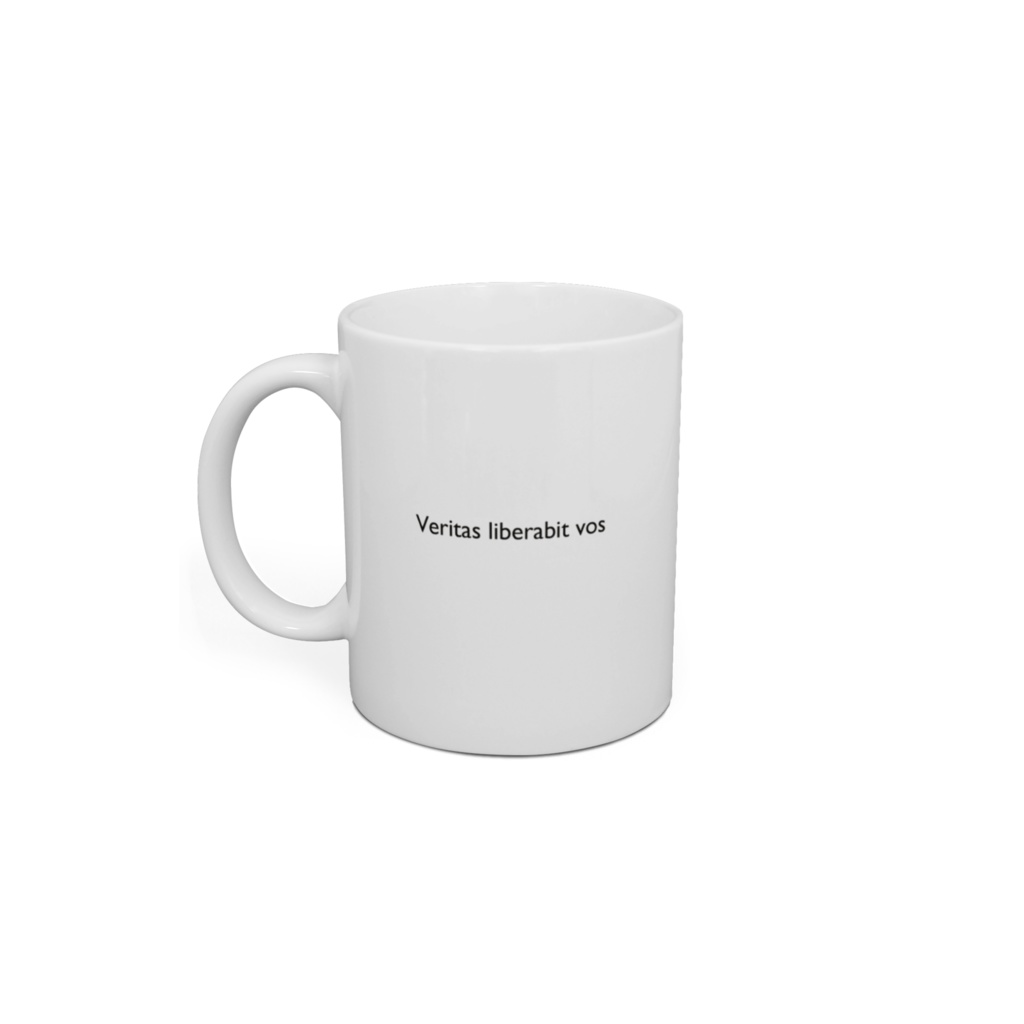 PITHOS MECHANICA / mug