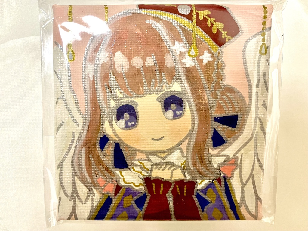 原画:リトニエル(キャンバス)